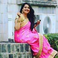 Mihika Shrotri