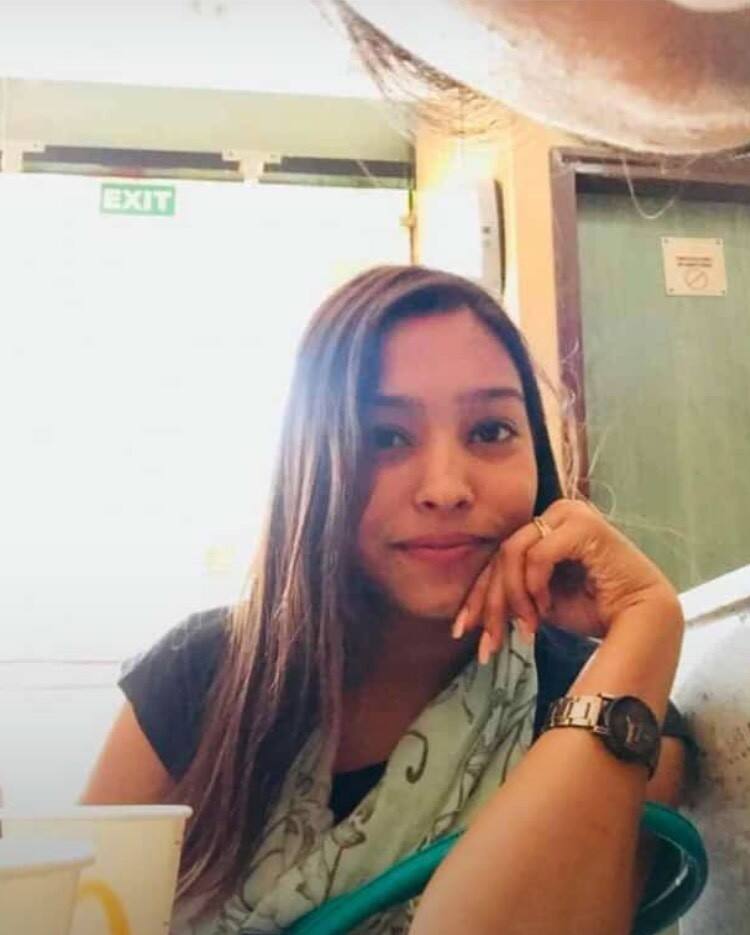 User