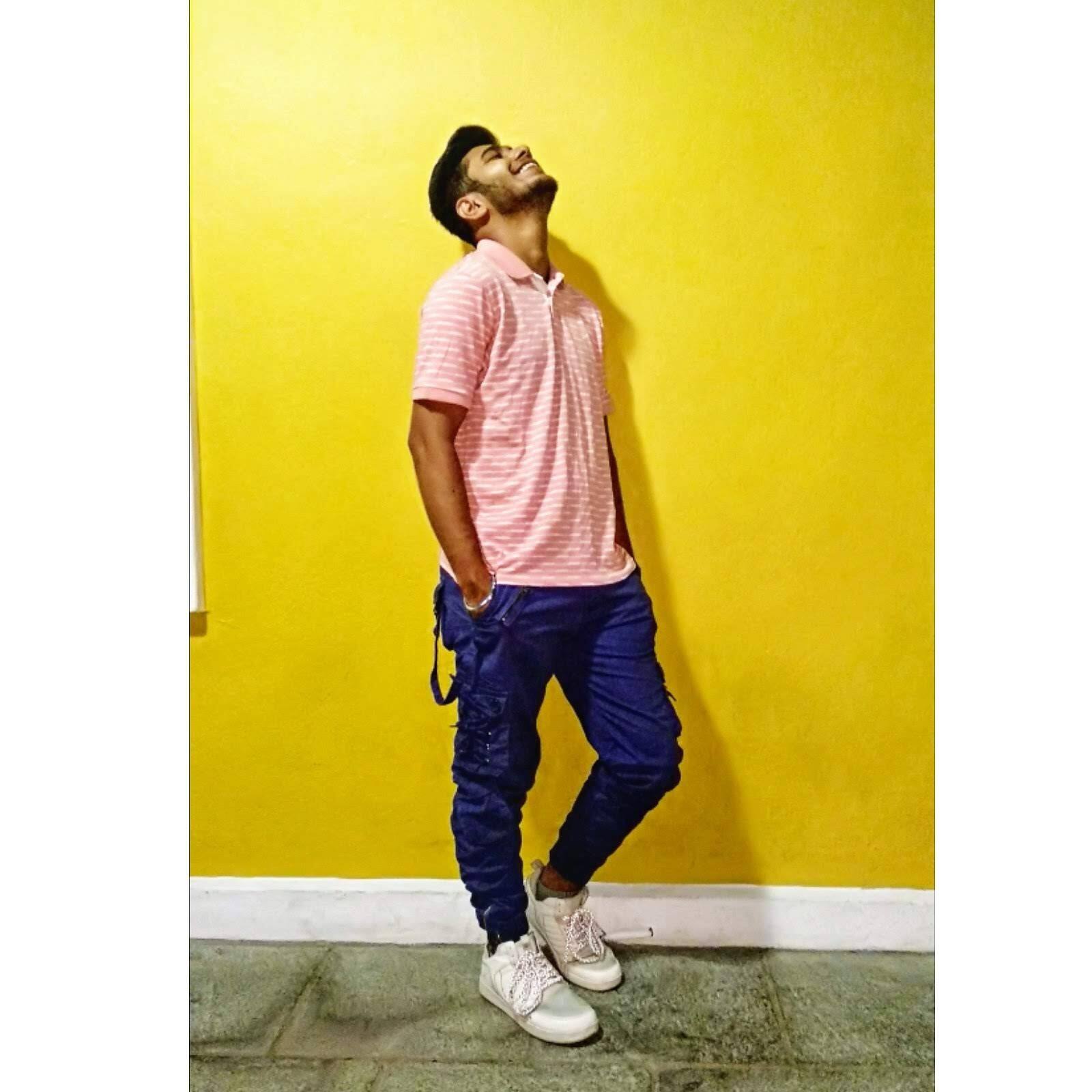 User