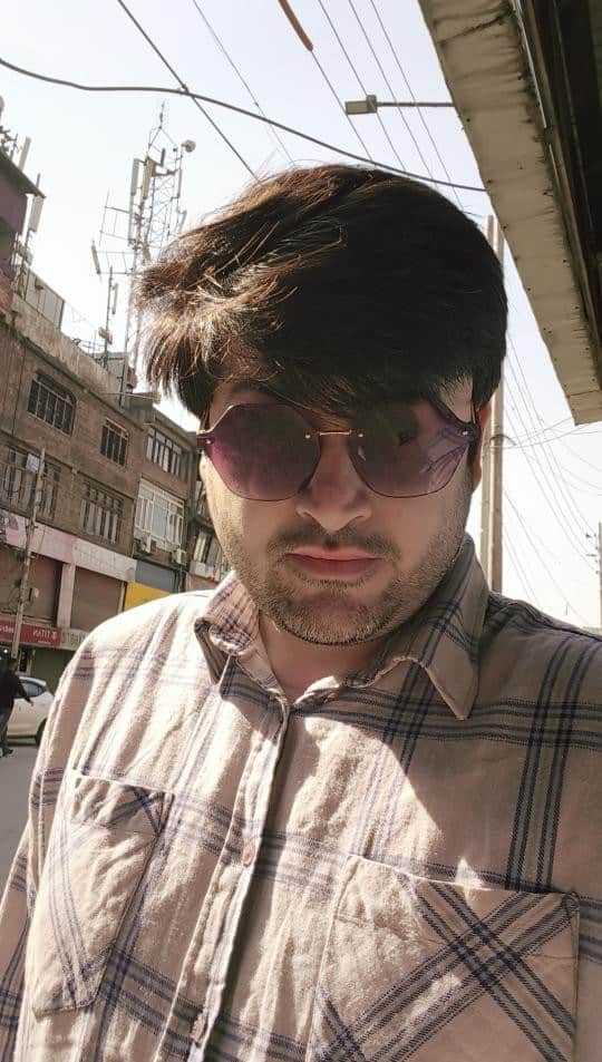 Varun Grover
