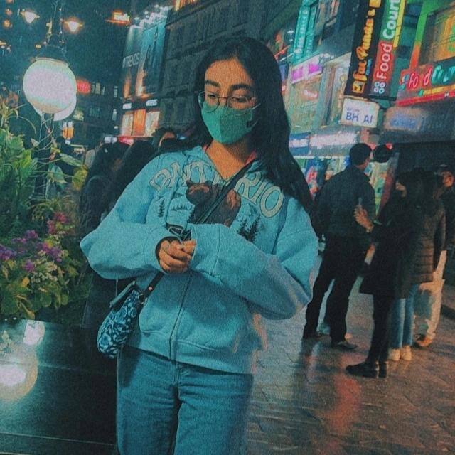 User