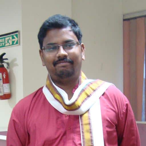 Sadhasivam Somasundaram