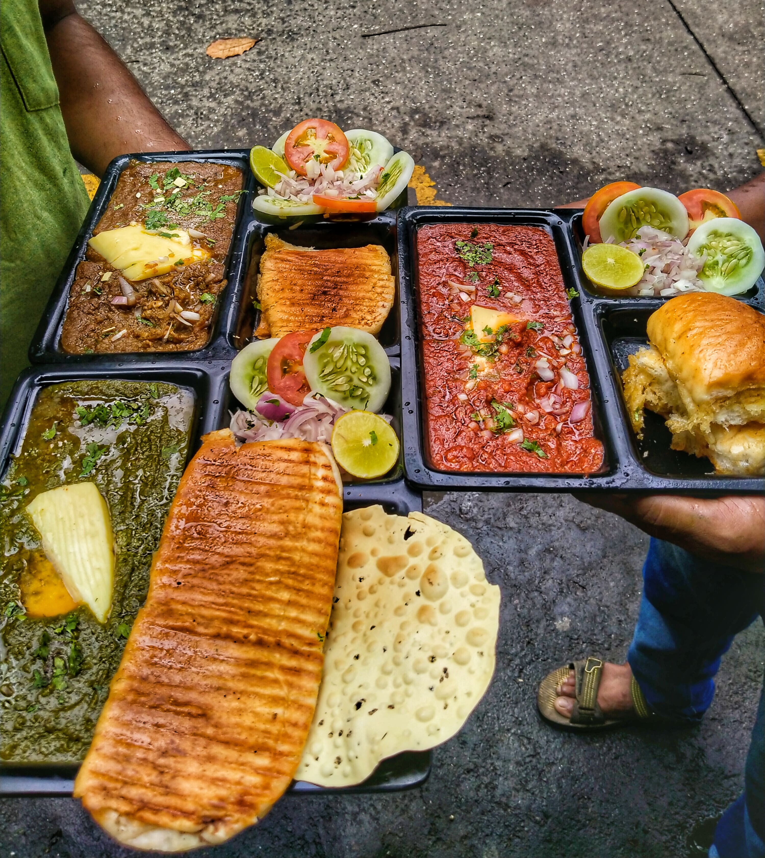 MumbaiFoodGuider