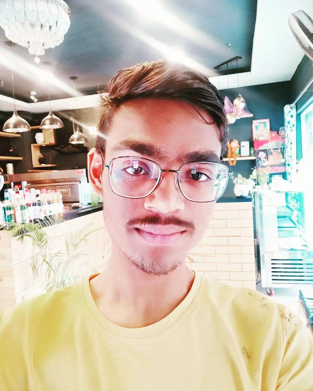 User