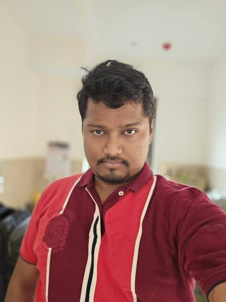 User