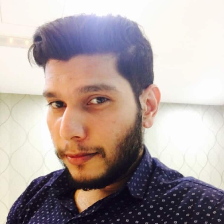 Mahshook Abdul