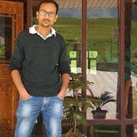 Jitendra Kumar Kumawat