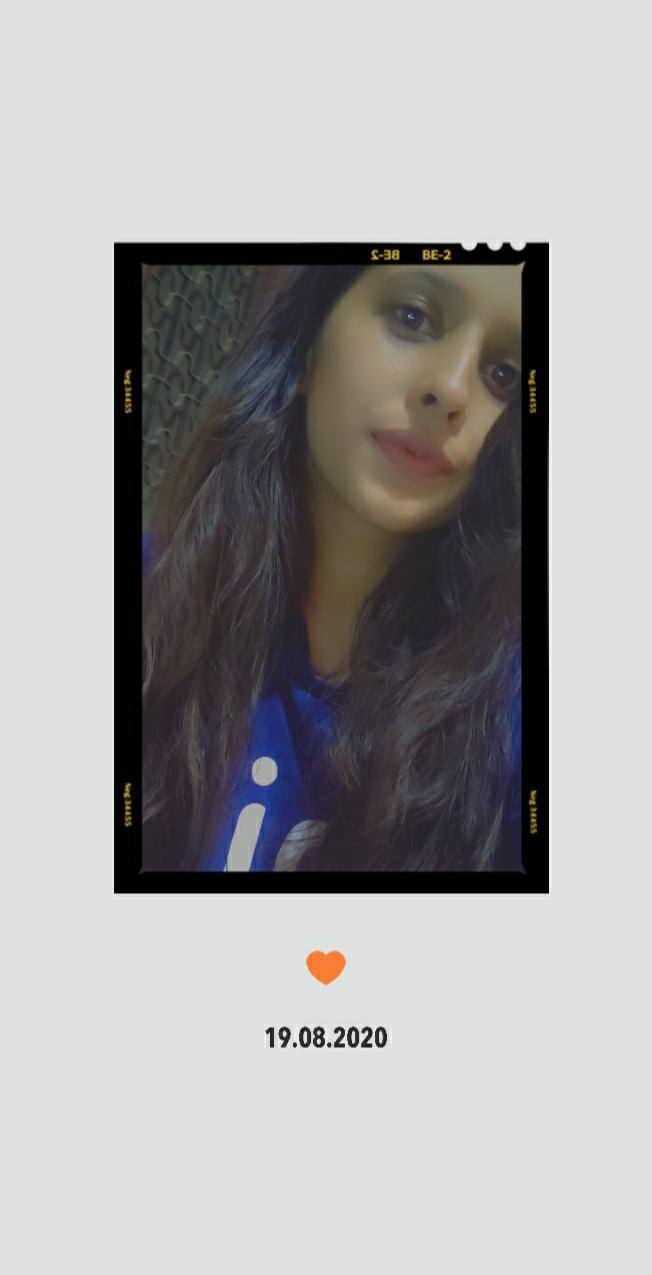 User