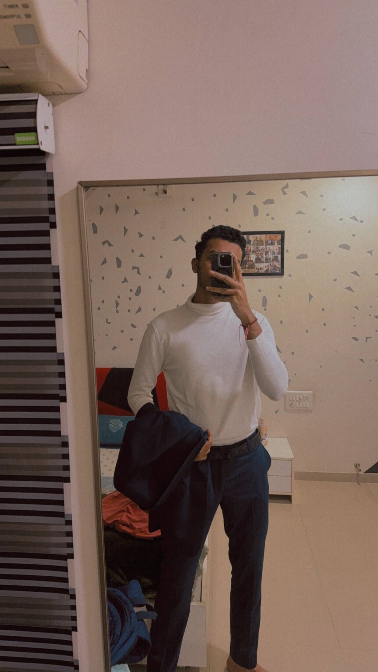 User