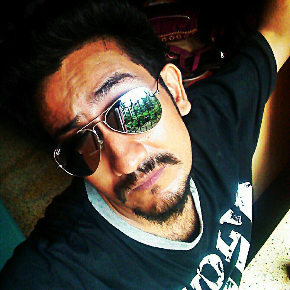 User