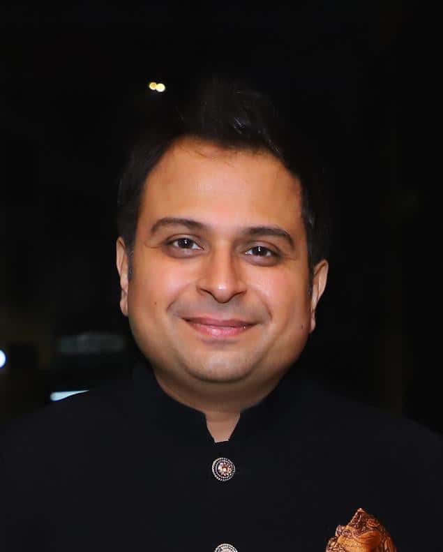 Pavan Bhatia