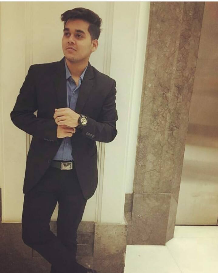 User