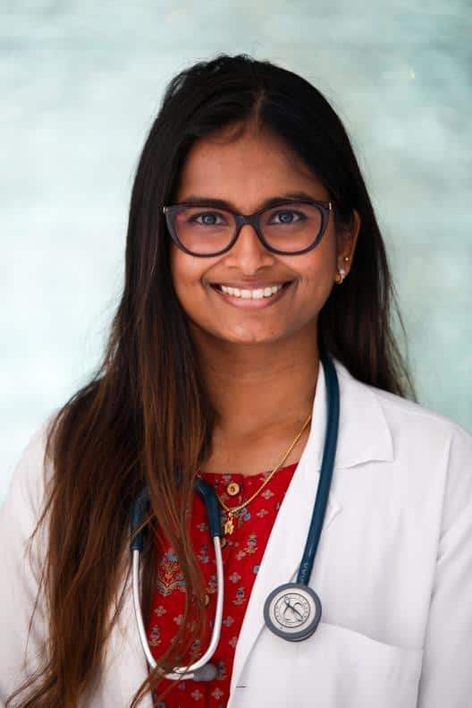 Dr. Madhvi Manisha