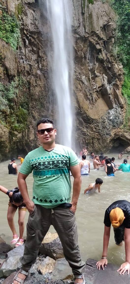 User