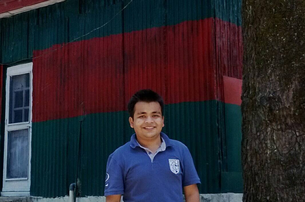 User