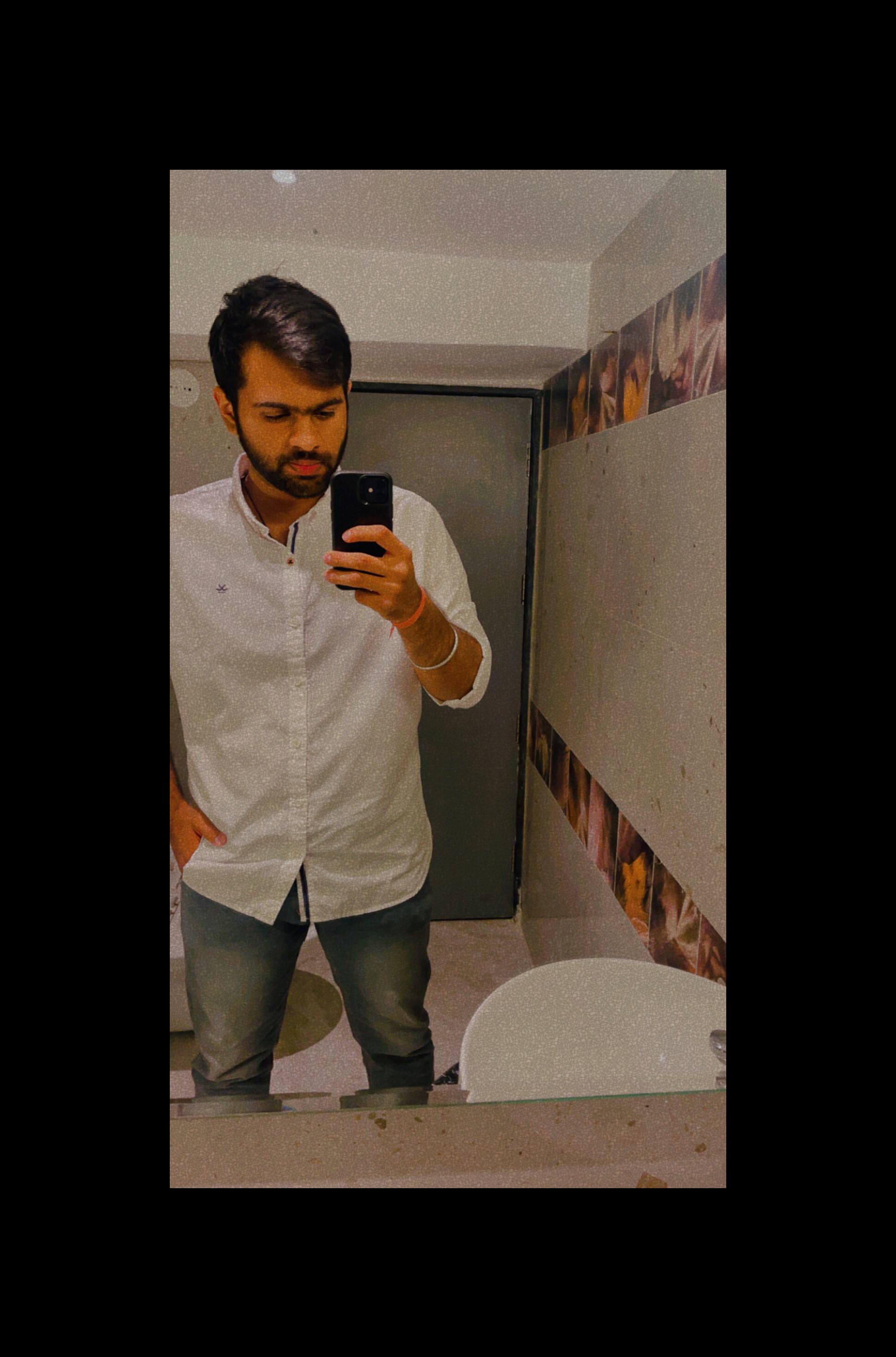 User