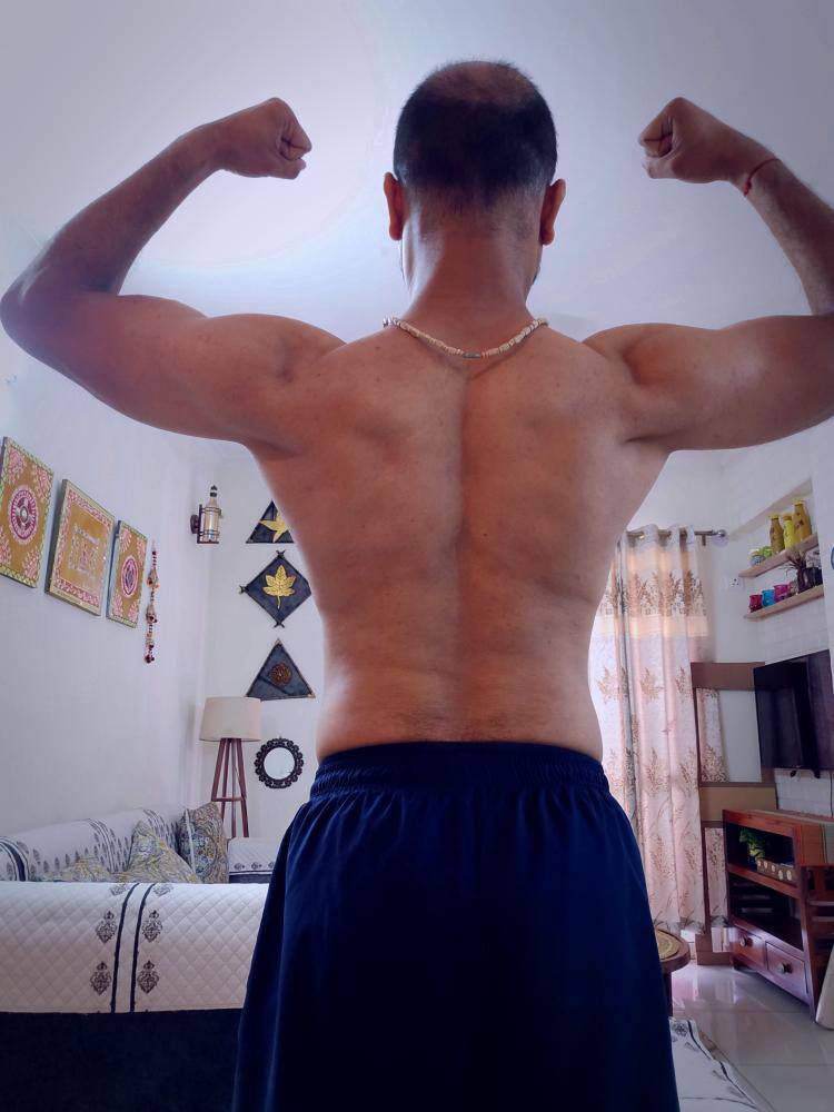 User