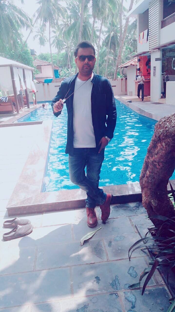 User