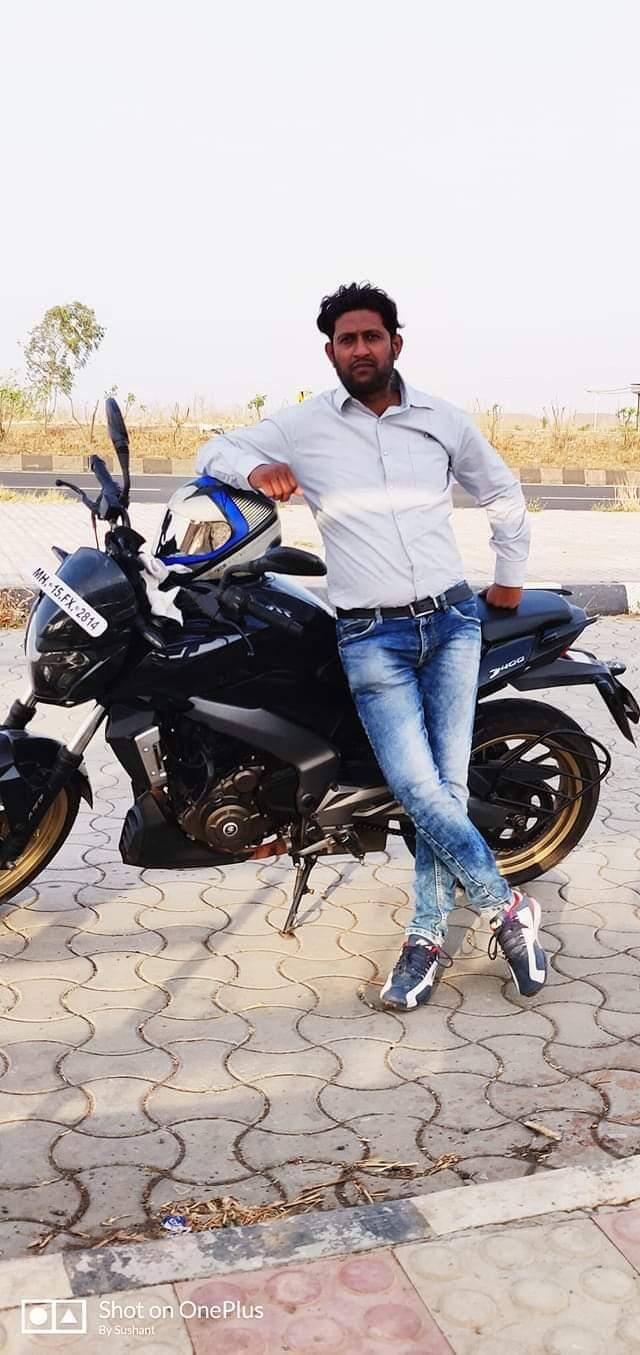 User