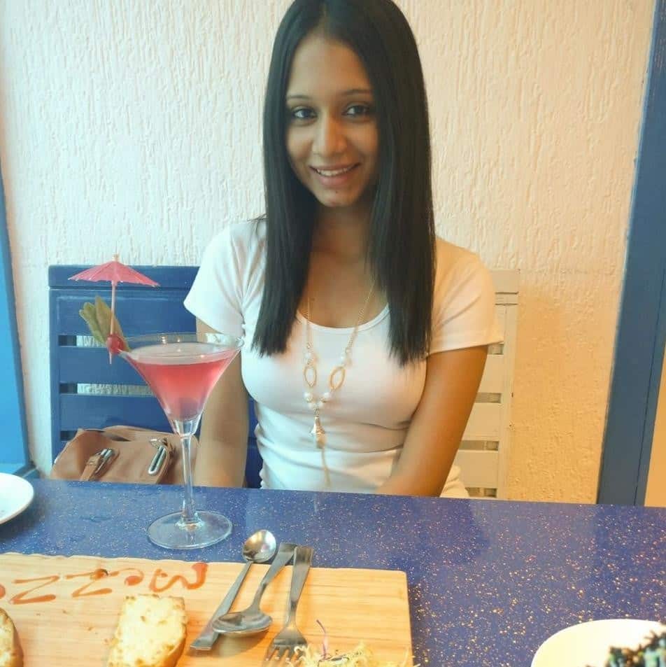 Patricia Vishwanathan