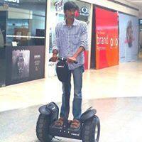 User