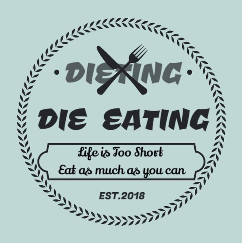 Die Eating