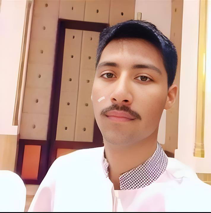 User