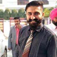 Manjot Singh