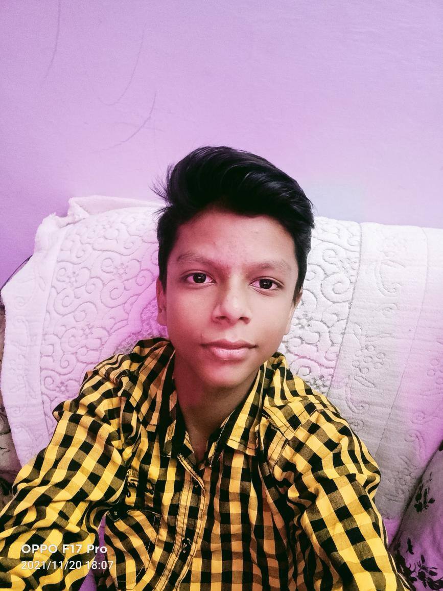 User