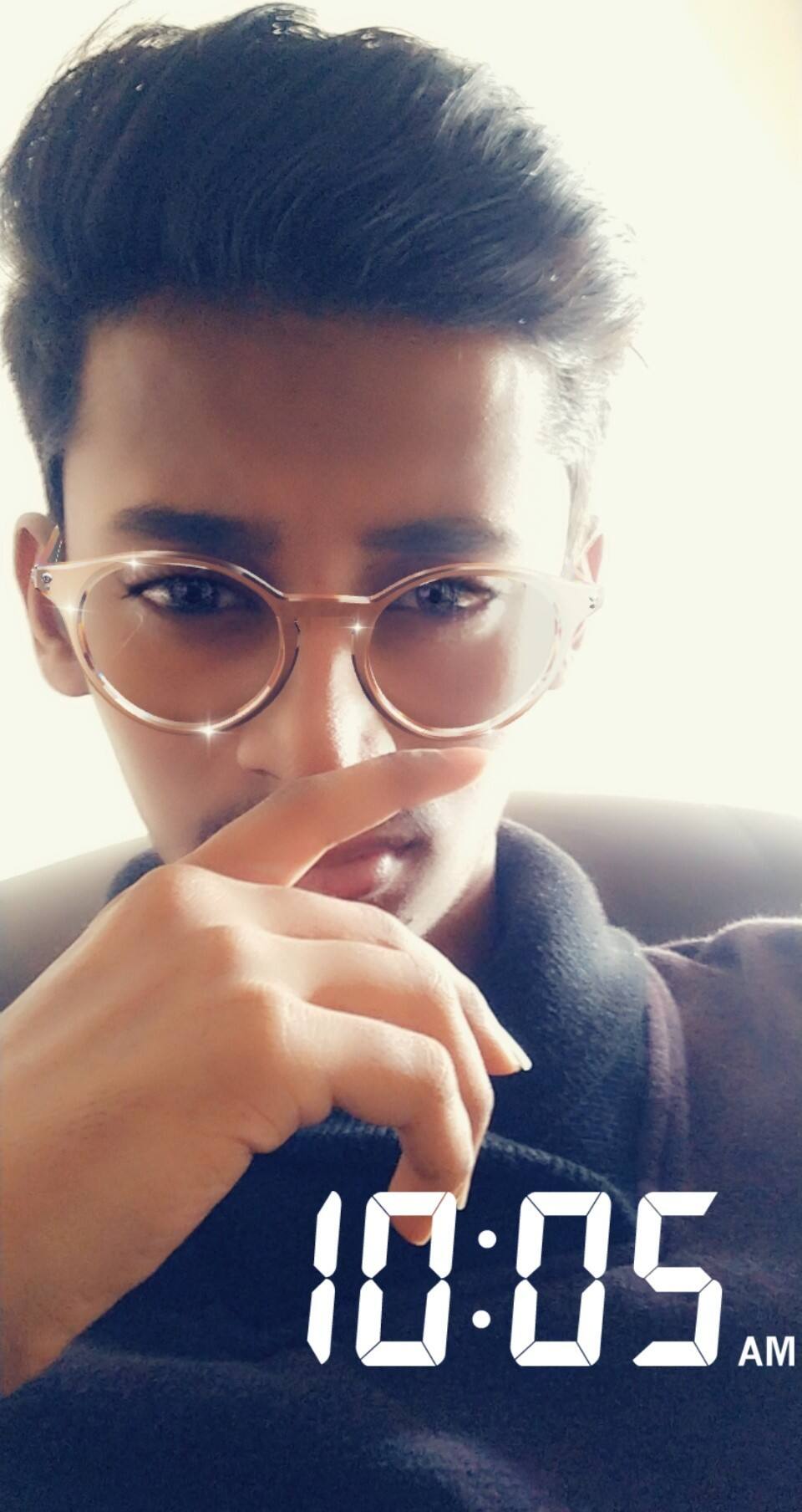User