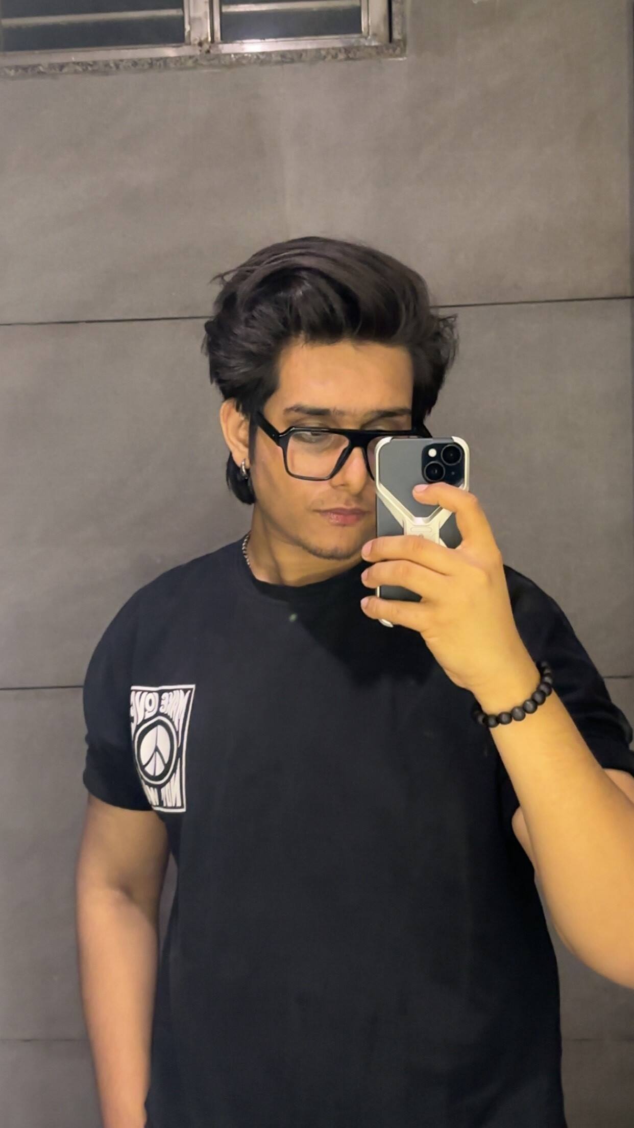User
