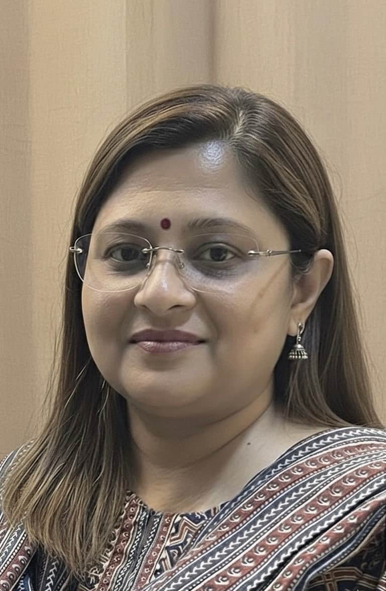 Aishi Chakraborty
