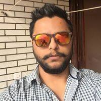 Harshvardhan Singh Solanki