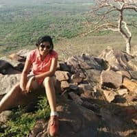 Sruti Ramesh Chander