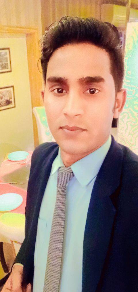 User