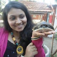 Sonali Aditya Kamani Gholap