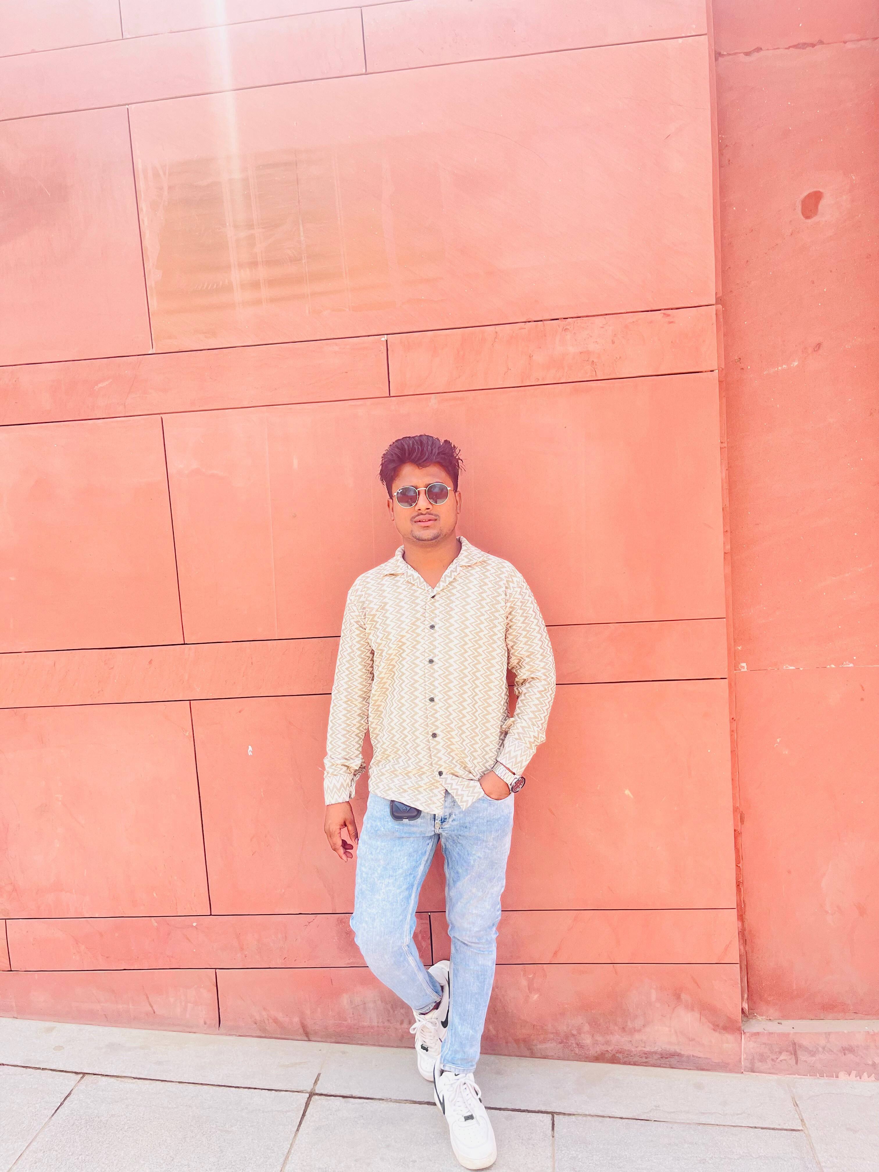 User