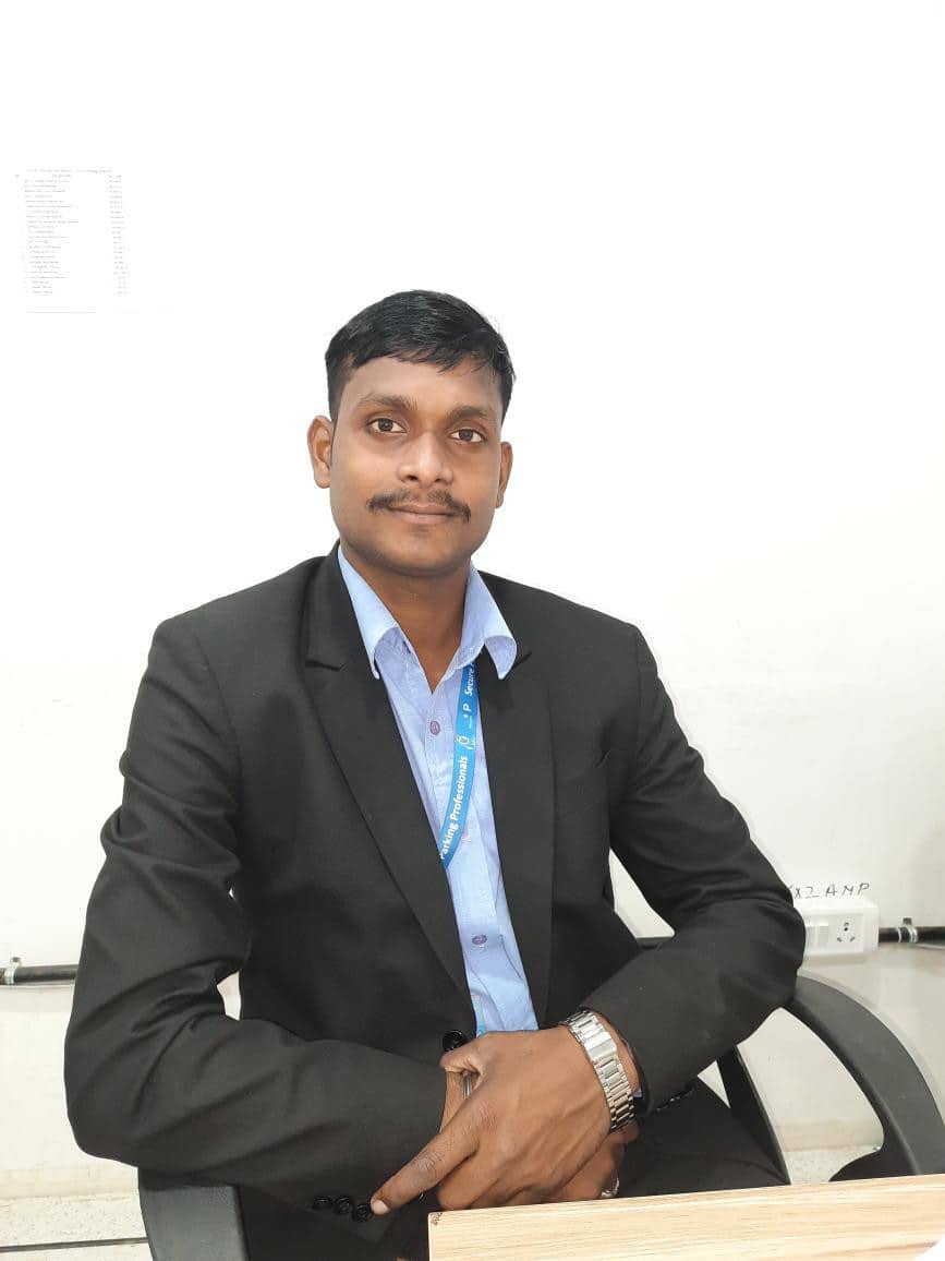 Shailesh Yadav