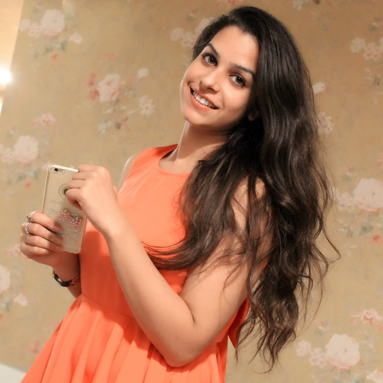 Nishtha Bhatia