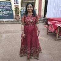 DrYogini Kulkarni Vaidya