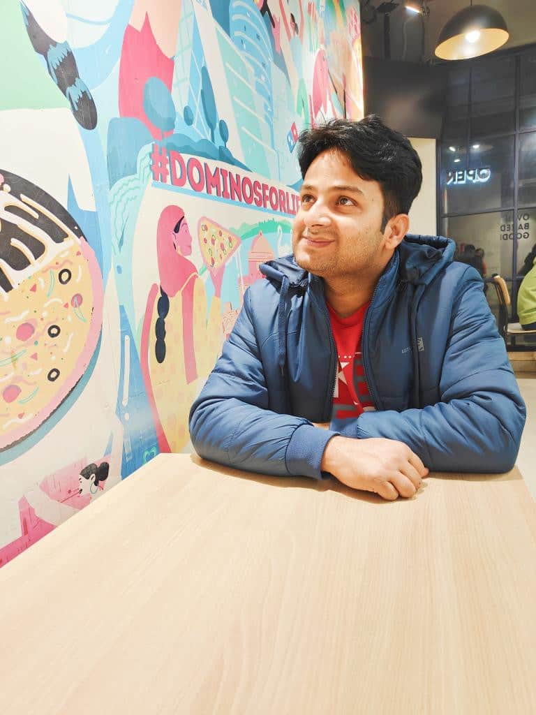 Ankit Singh