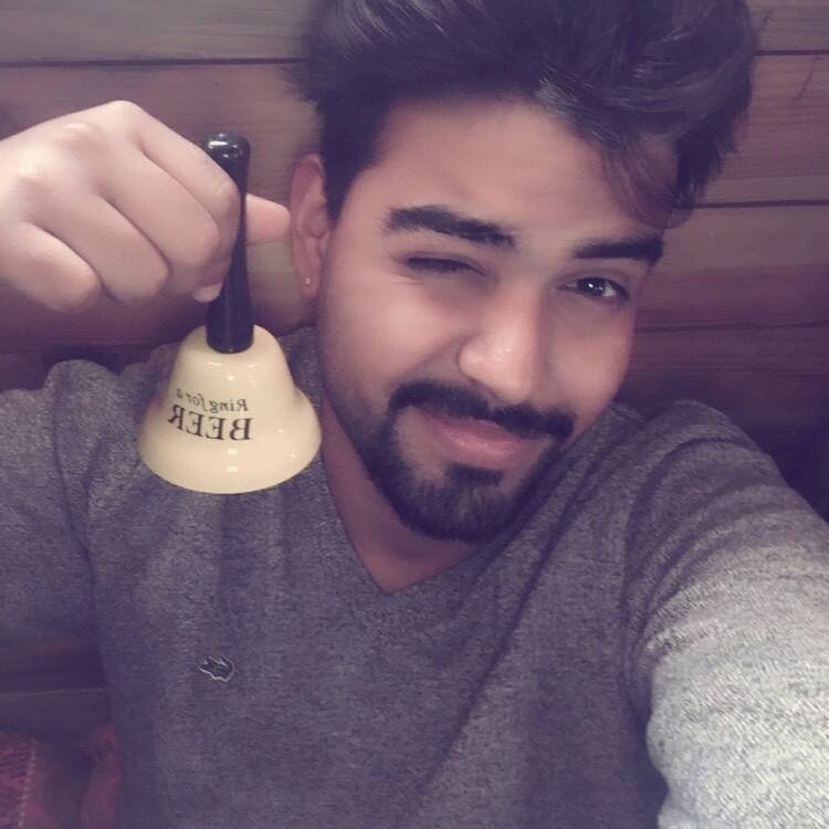 User