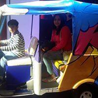 User