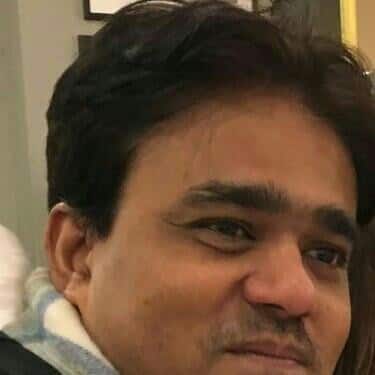 Amitabh Sinha