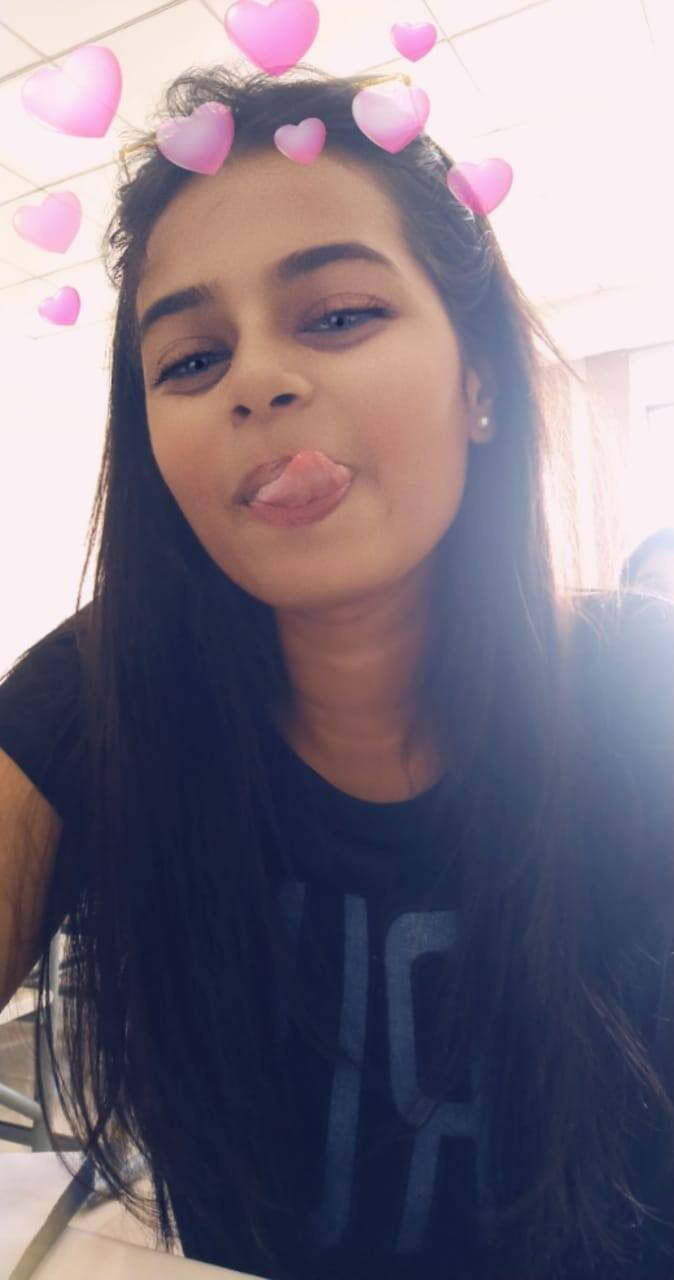 User
