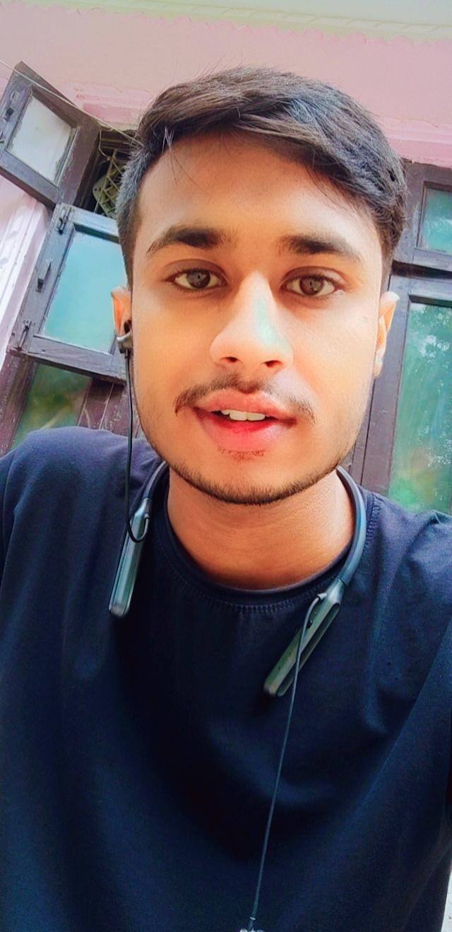 User