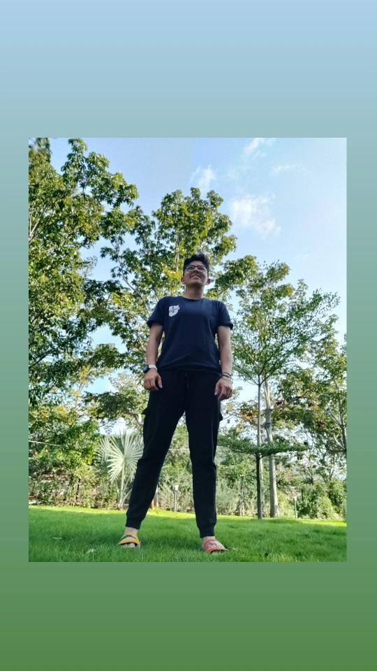 User