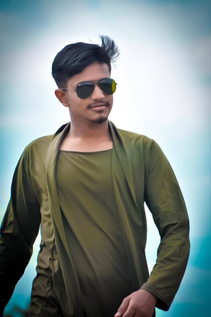 User