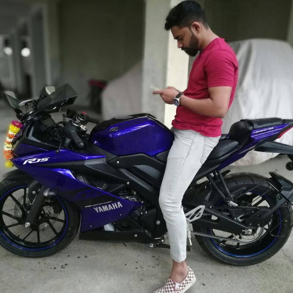 User