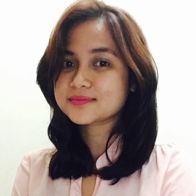 Faye Bugarin